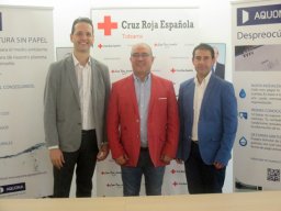 CONVENIO CON AQUONA Y AYTO 06-11-2017